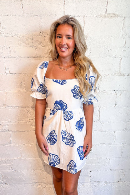 Marina Muse Dress