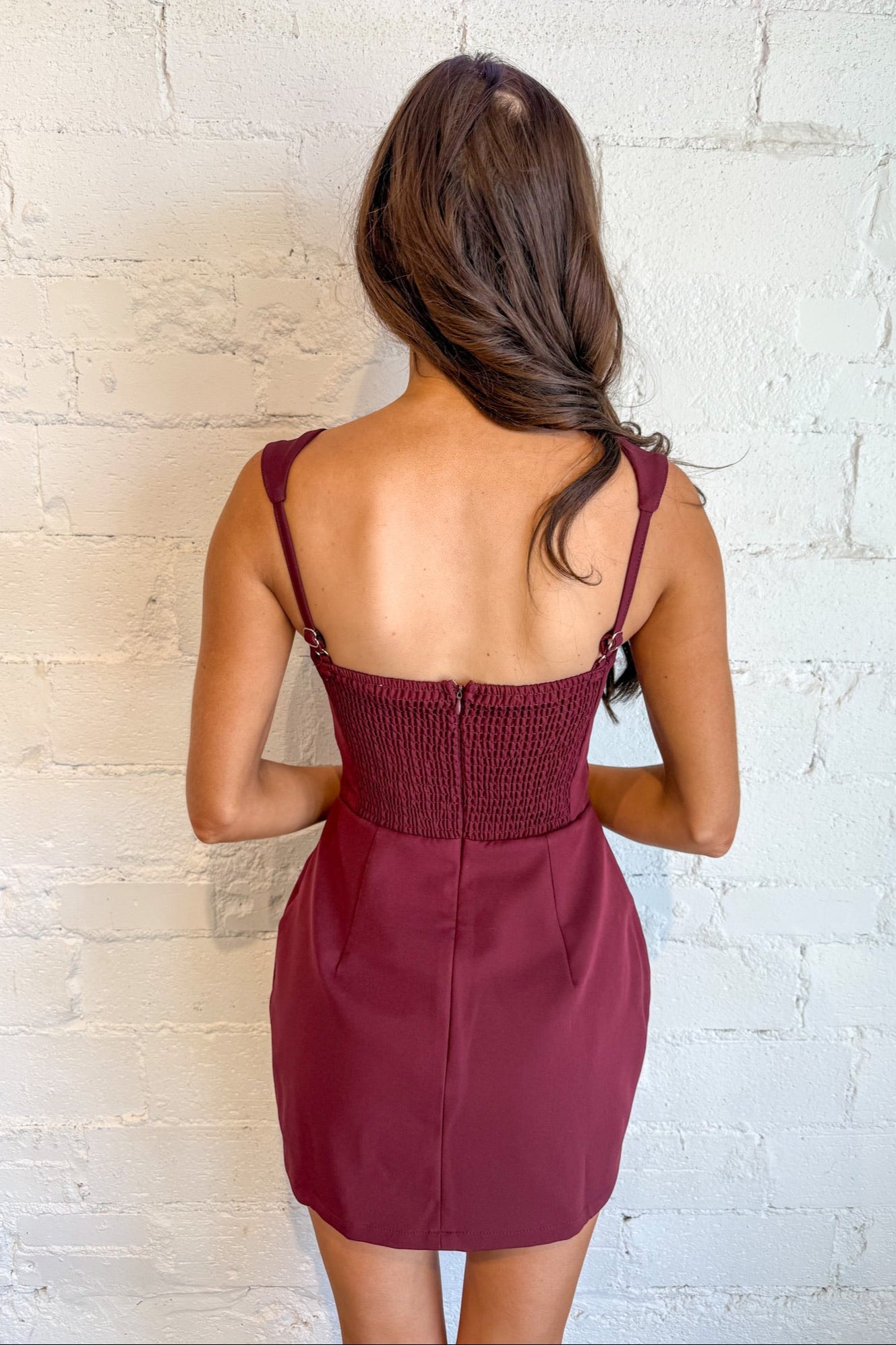 Elizabeth Dress