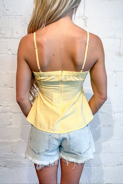 Mavie Rosie 90's Boyfriend Shorts