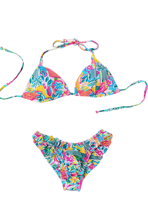 Meet Me in Summer Bikini Bottoms