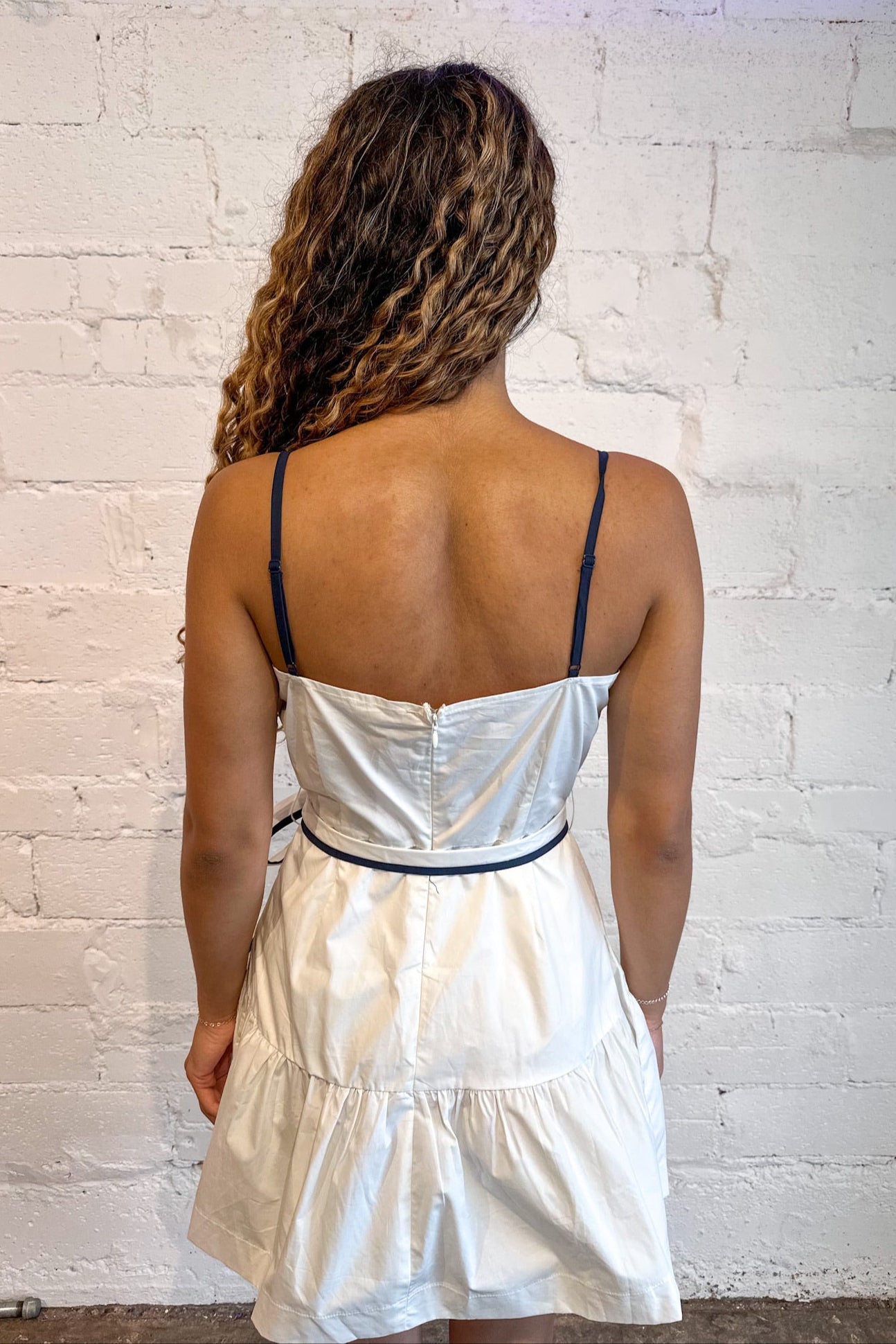 Midnight Edge Dress
