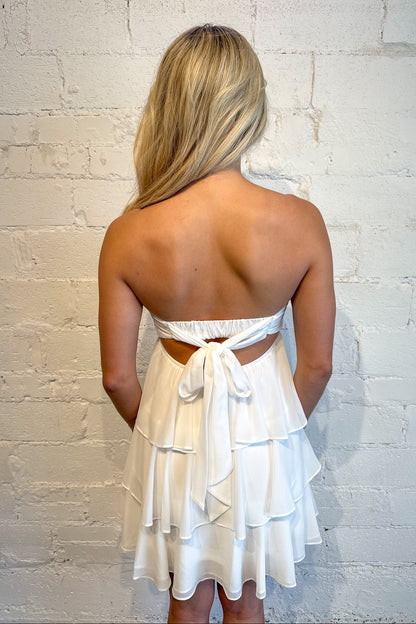 Millie Dress