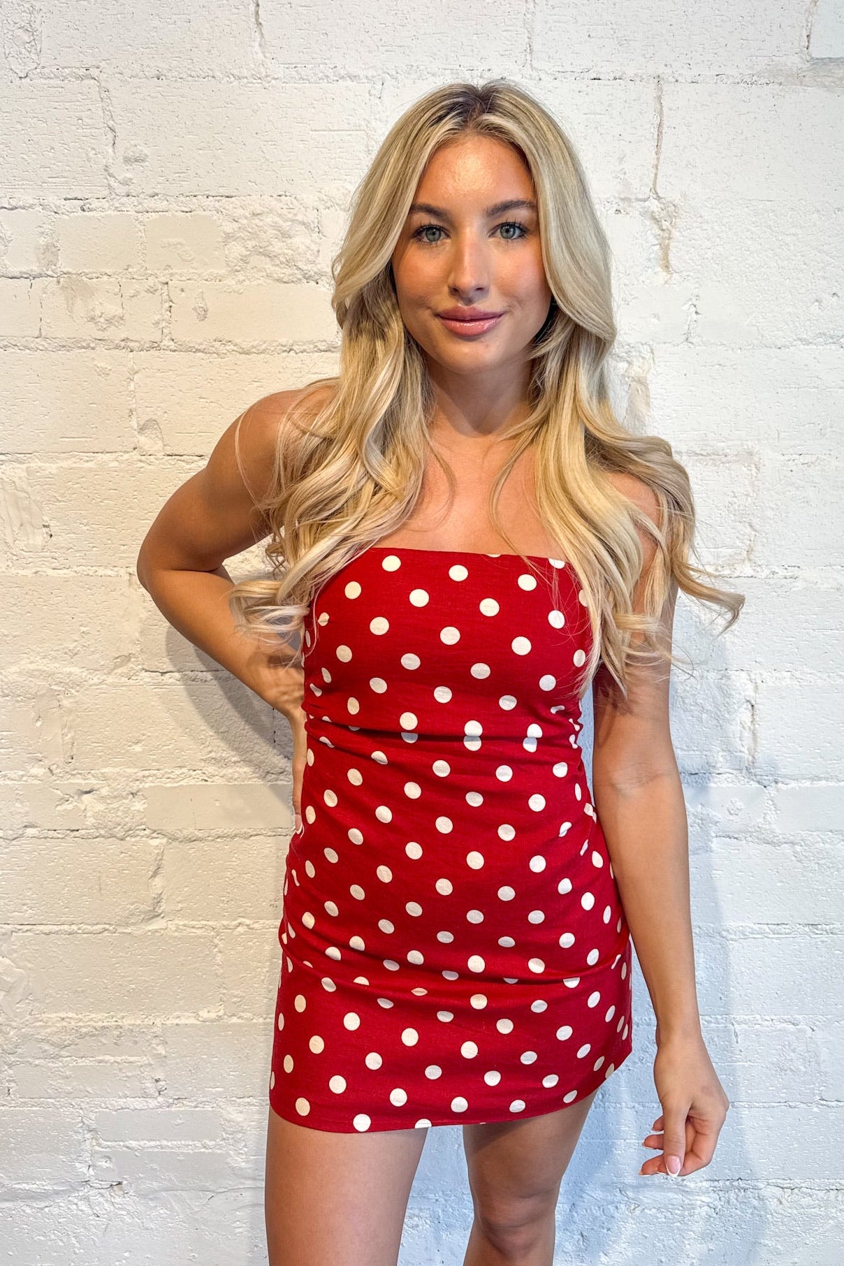 Miss Americana Dress
