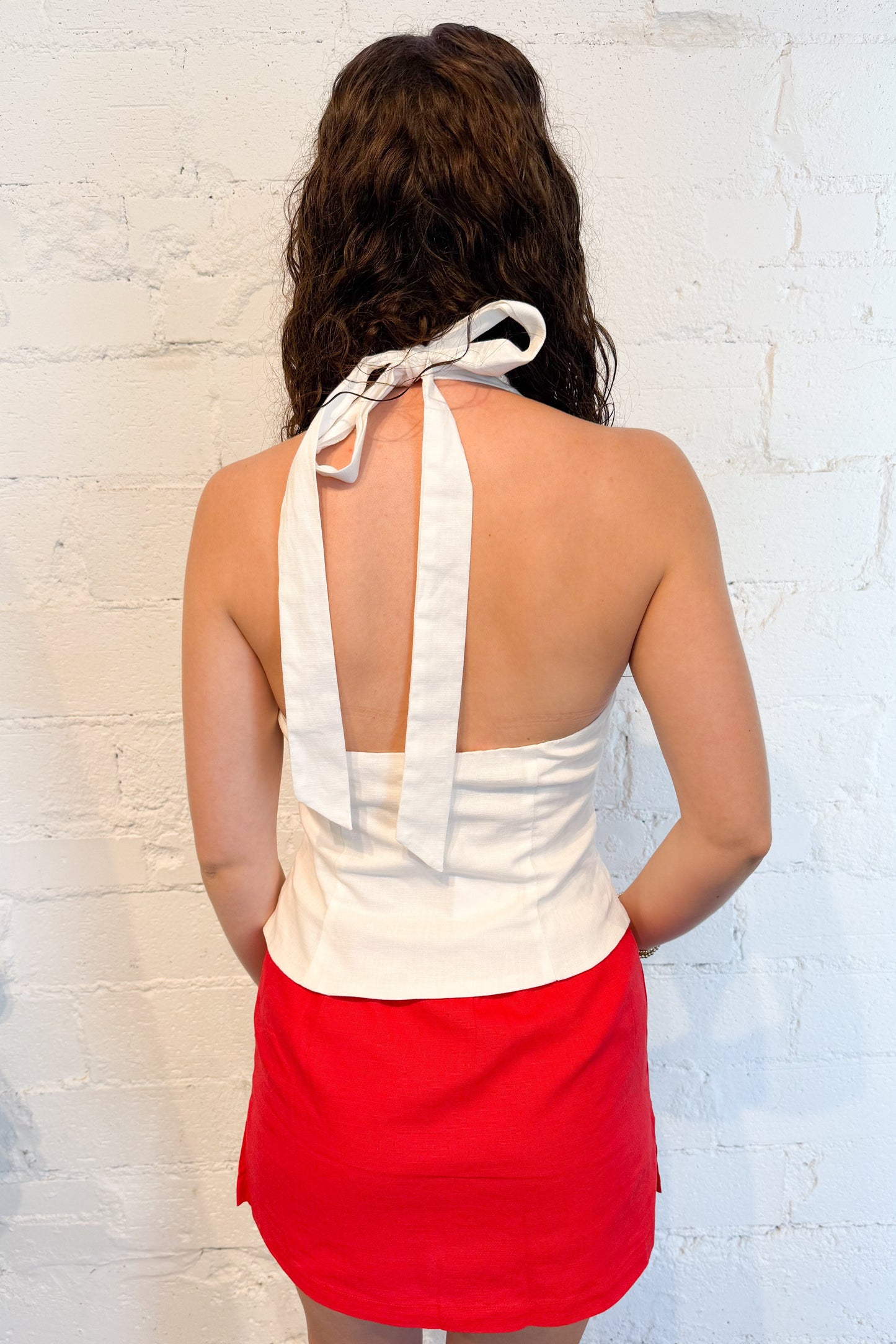 Must Have Mini Skirt