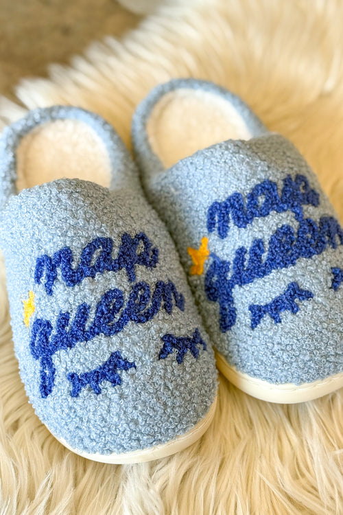 Nap Queen Slippers