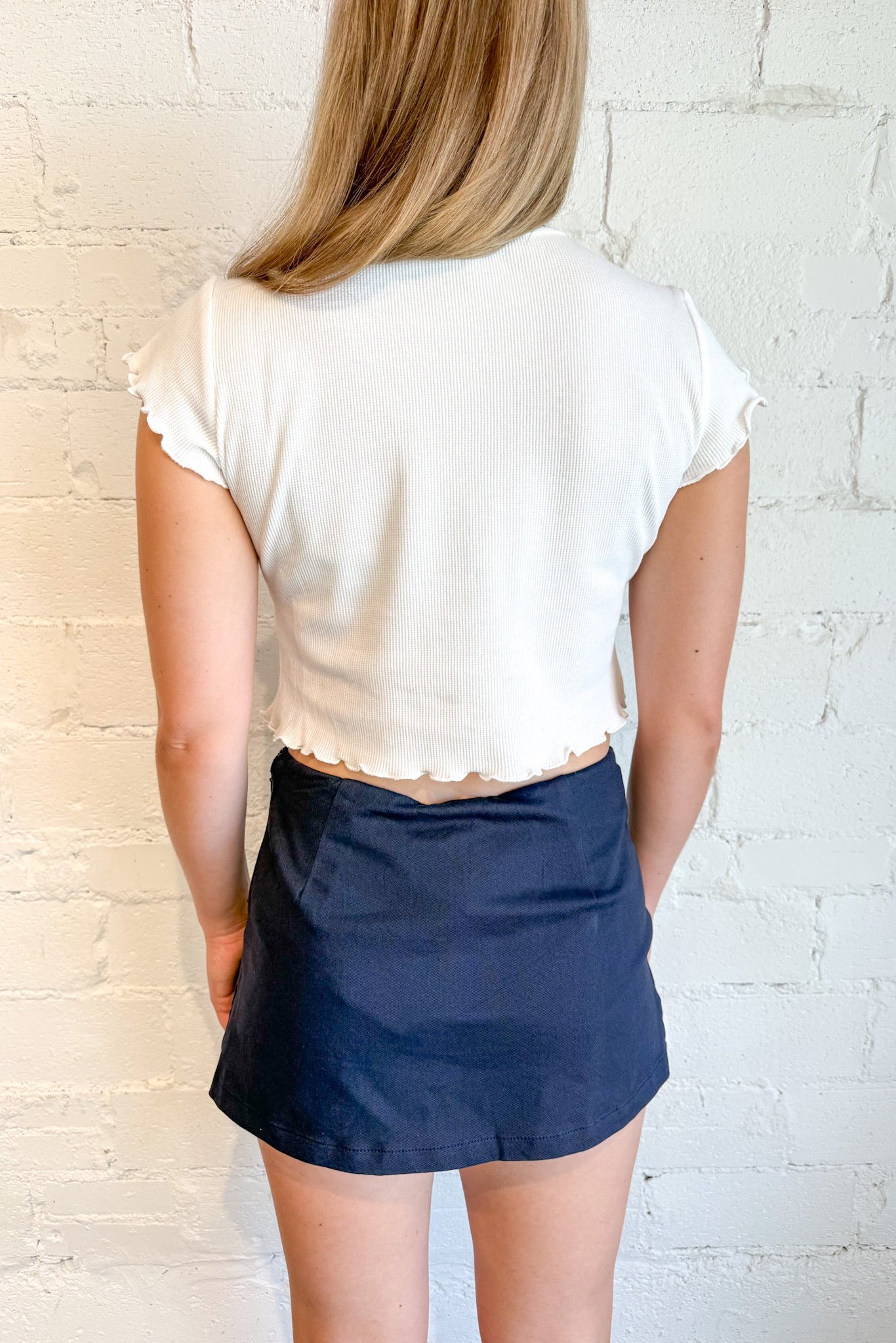 Side Hustle Skirt