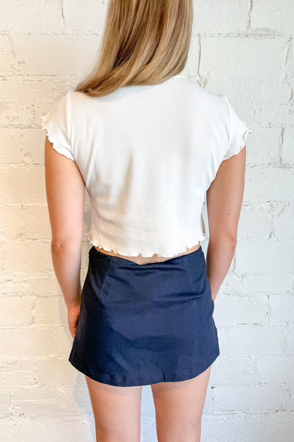 Side Hustle Skirt