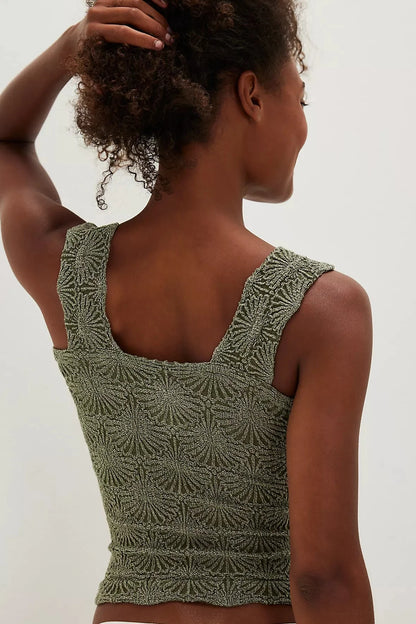 Free People Love Letter Cami