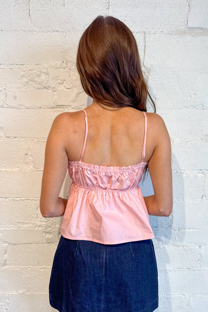 Campbell Top