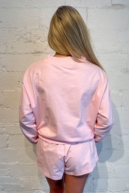 Lucie Sweat Shorts