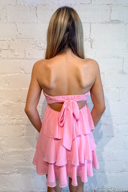 Millie Dress
