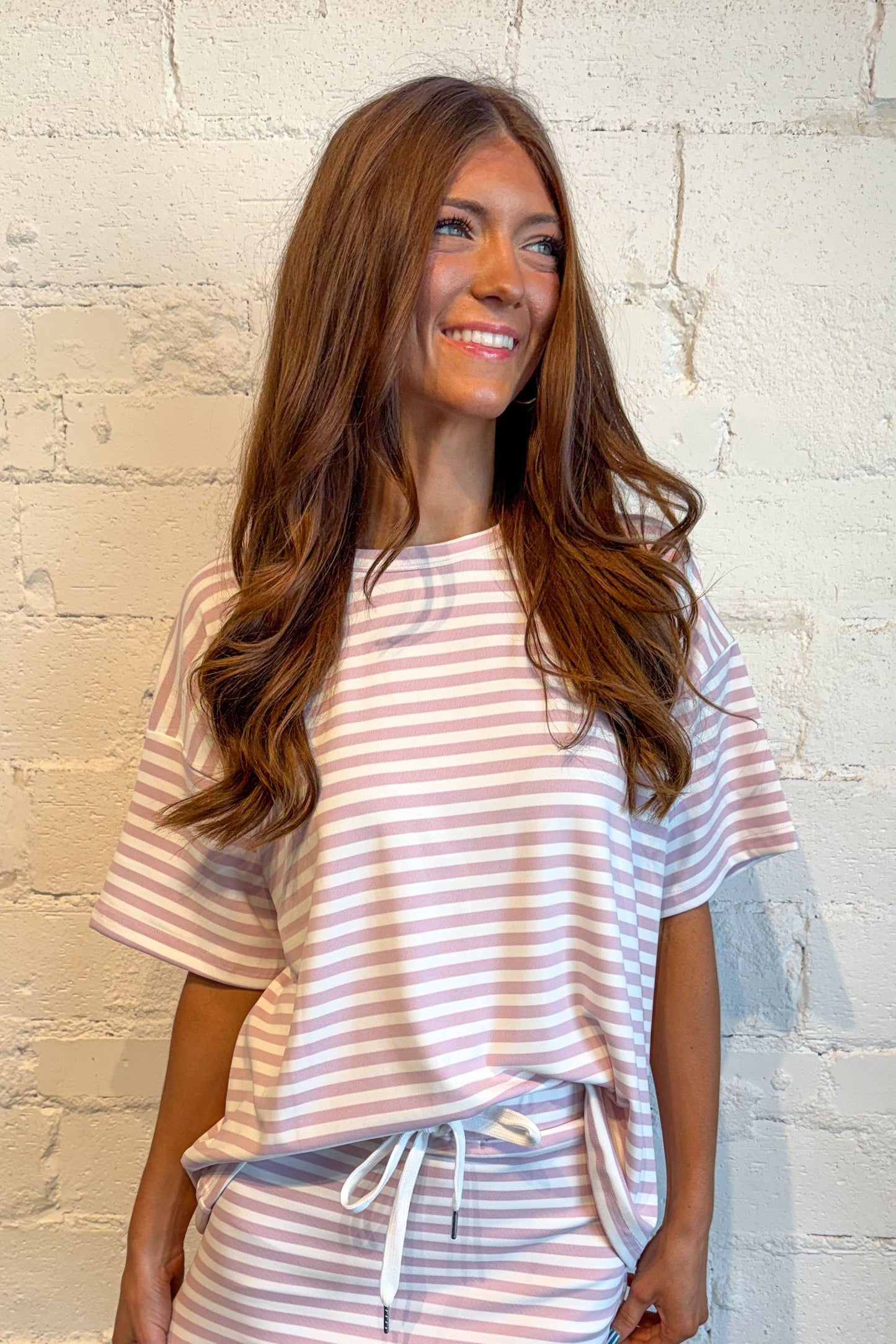 Pink Pop Shirt