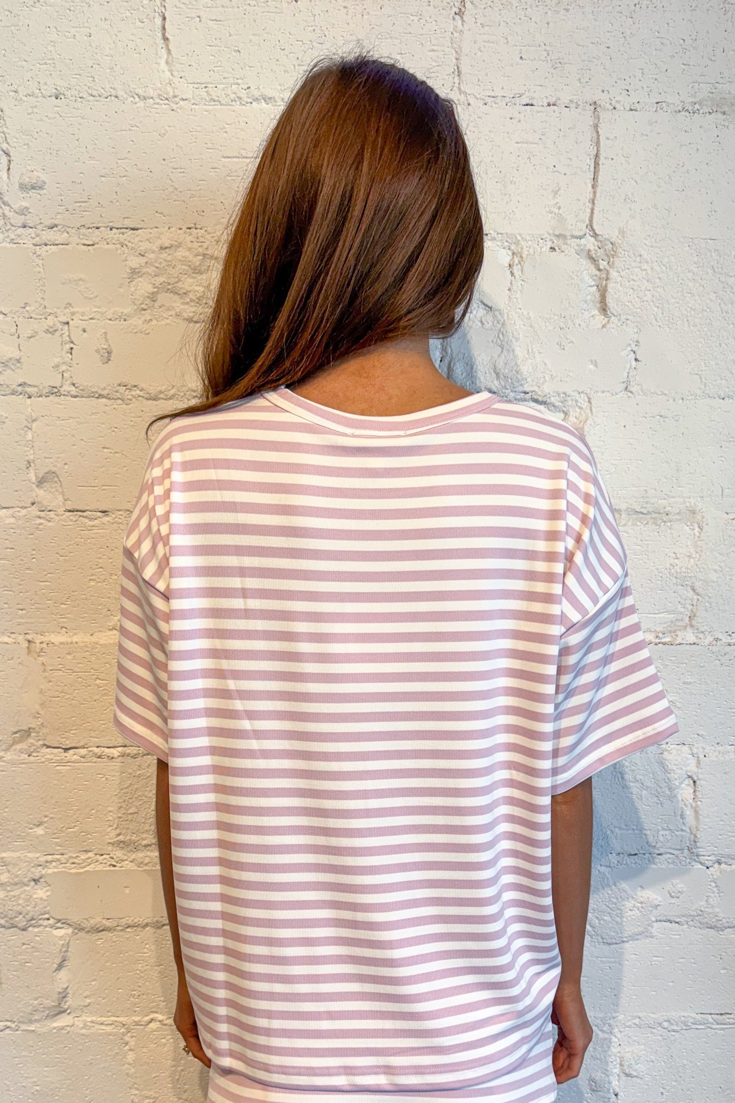 Pink Pop Shirt