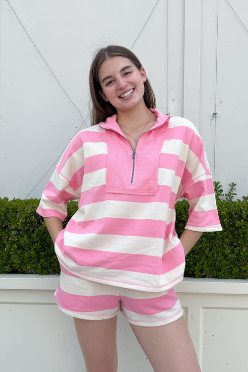 Pink Sands Shorts