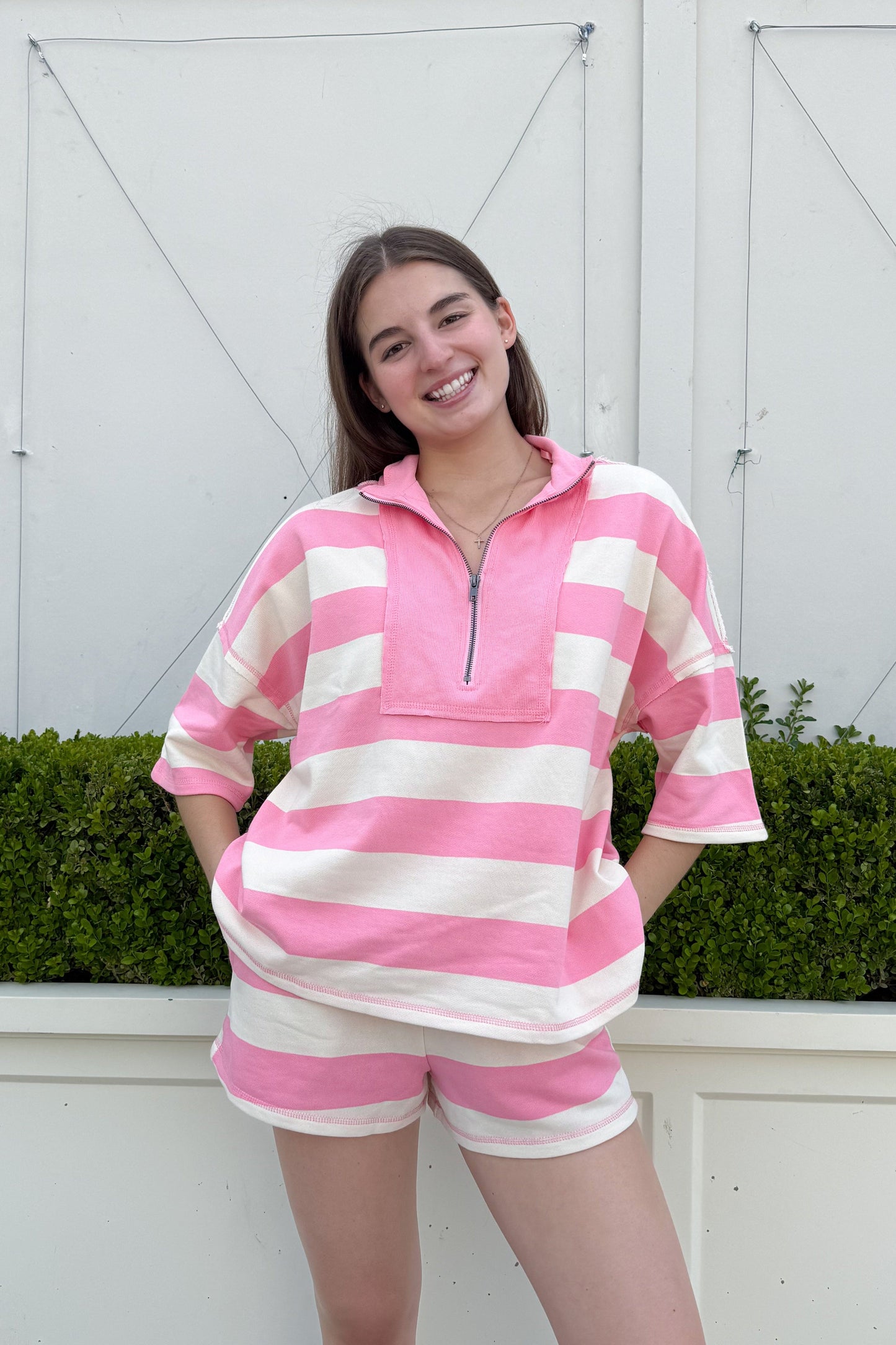 Pink Sands Top