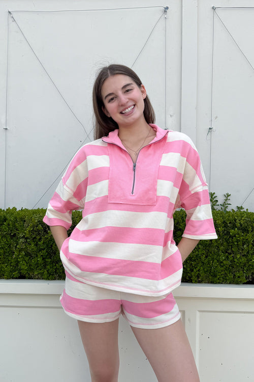 Pink Sands Top