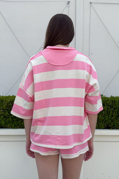 Pink Sands Top