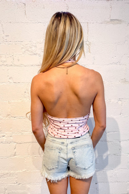 Beachy Breeze Top