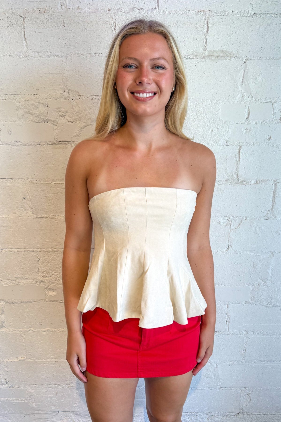 Gigi Skirt