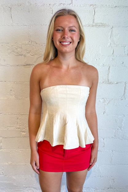 Gigi Skirt