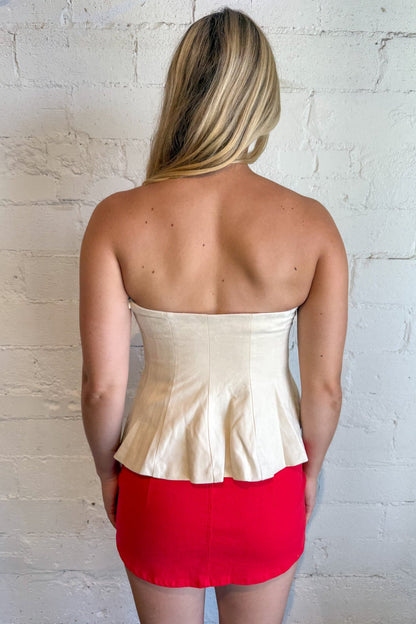 Gigi Skirt