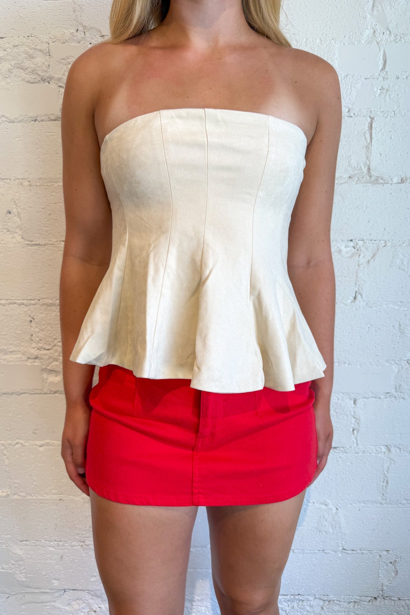 Gigi Skirt