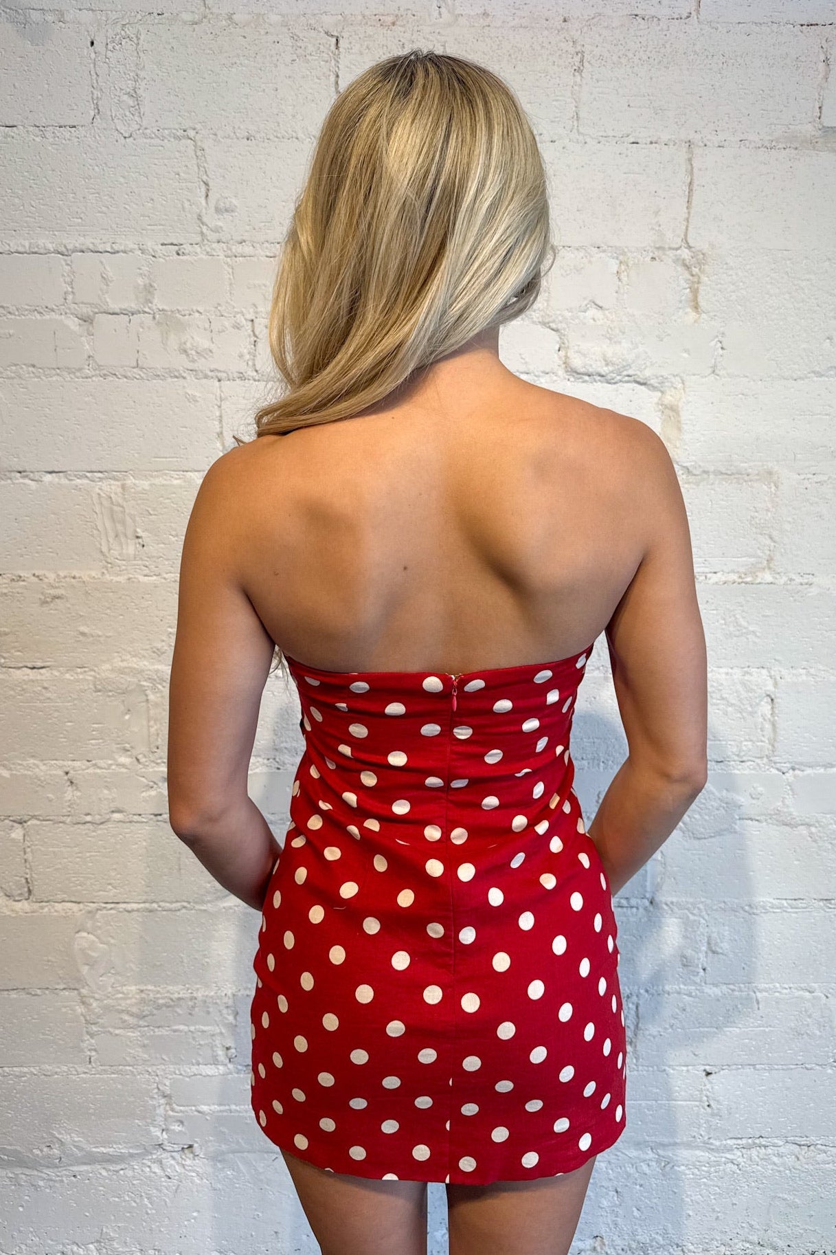 Miss Americana Dress