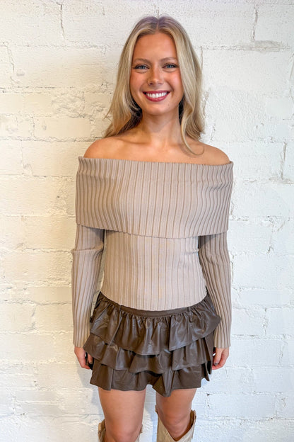 Sabine Skort