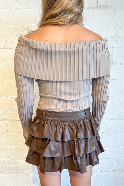 Sabine Skort