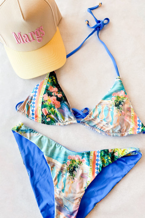 Saint Tropez Bikini Bottom