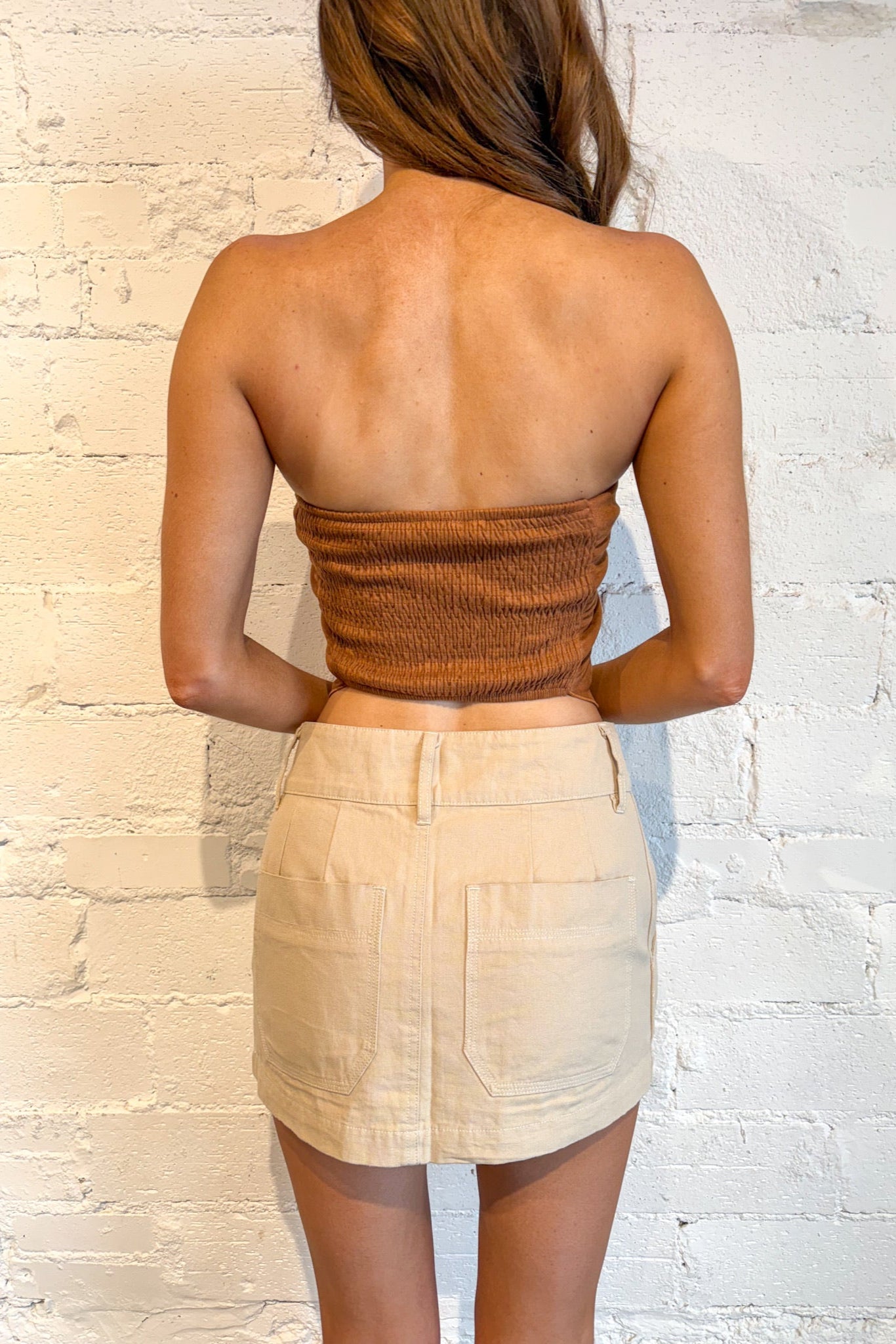 Scout Skirt