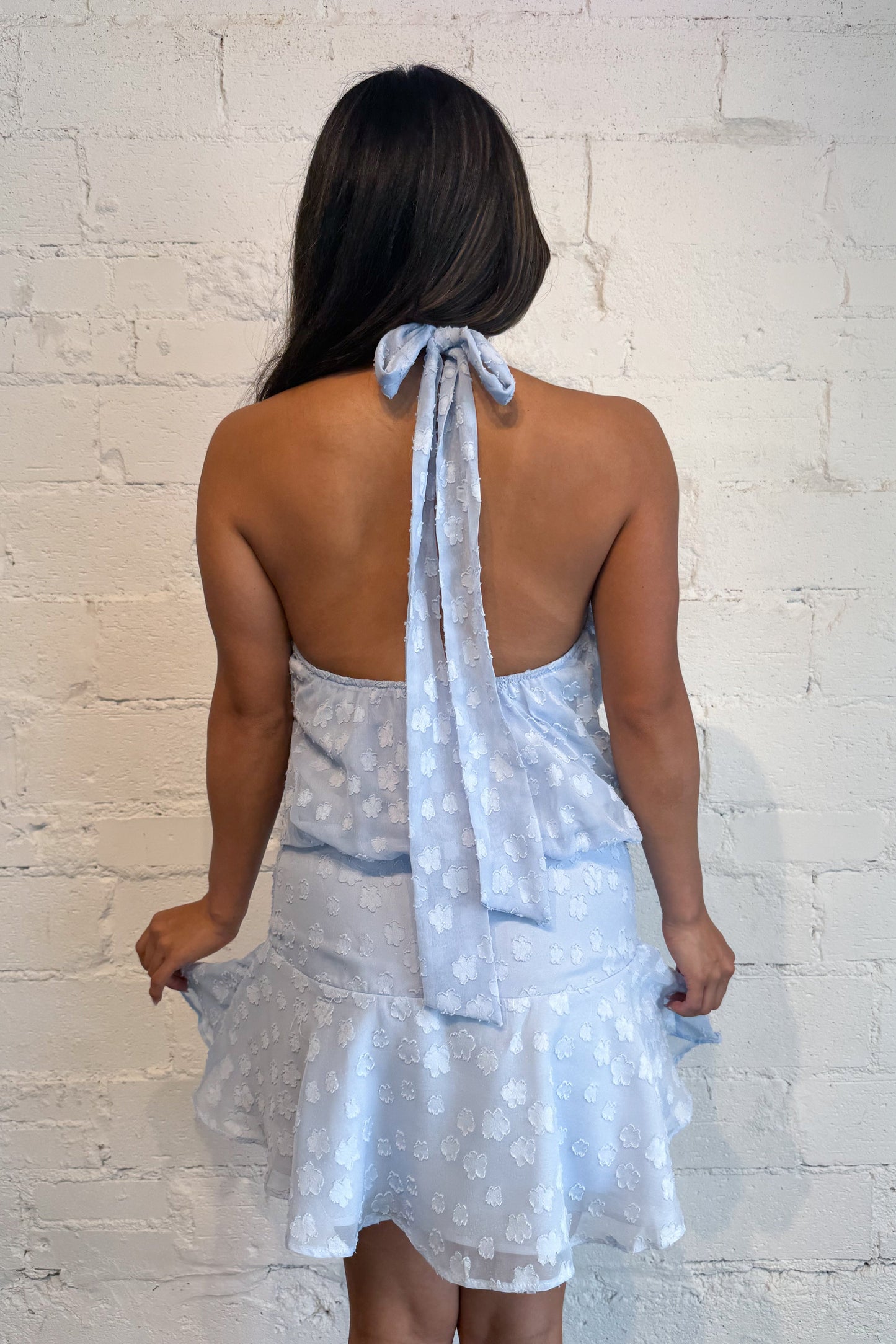 Seaside Breeze Dress