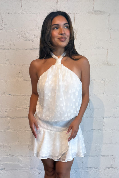 Seaside Breeze Dress