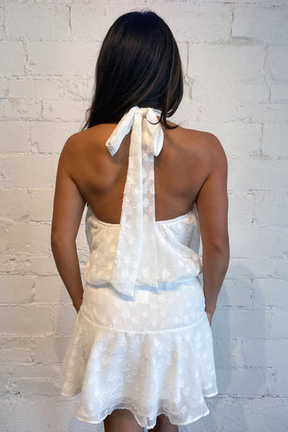 Seaside Breeze Dress