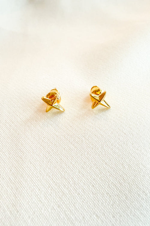 Shari Star Studs