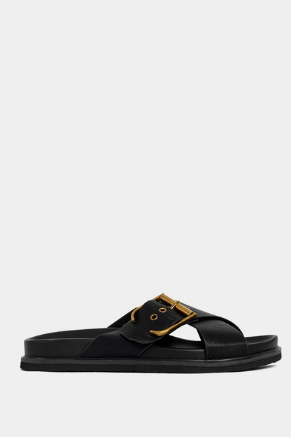 ShuShop Barb Slide Sandal