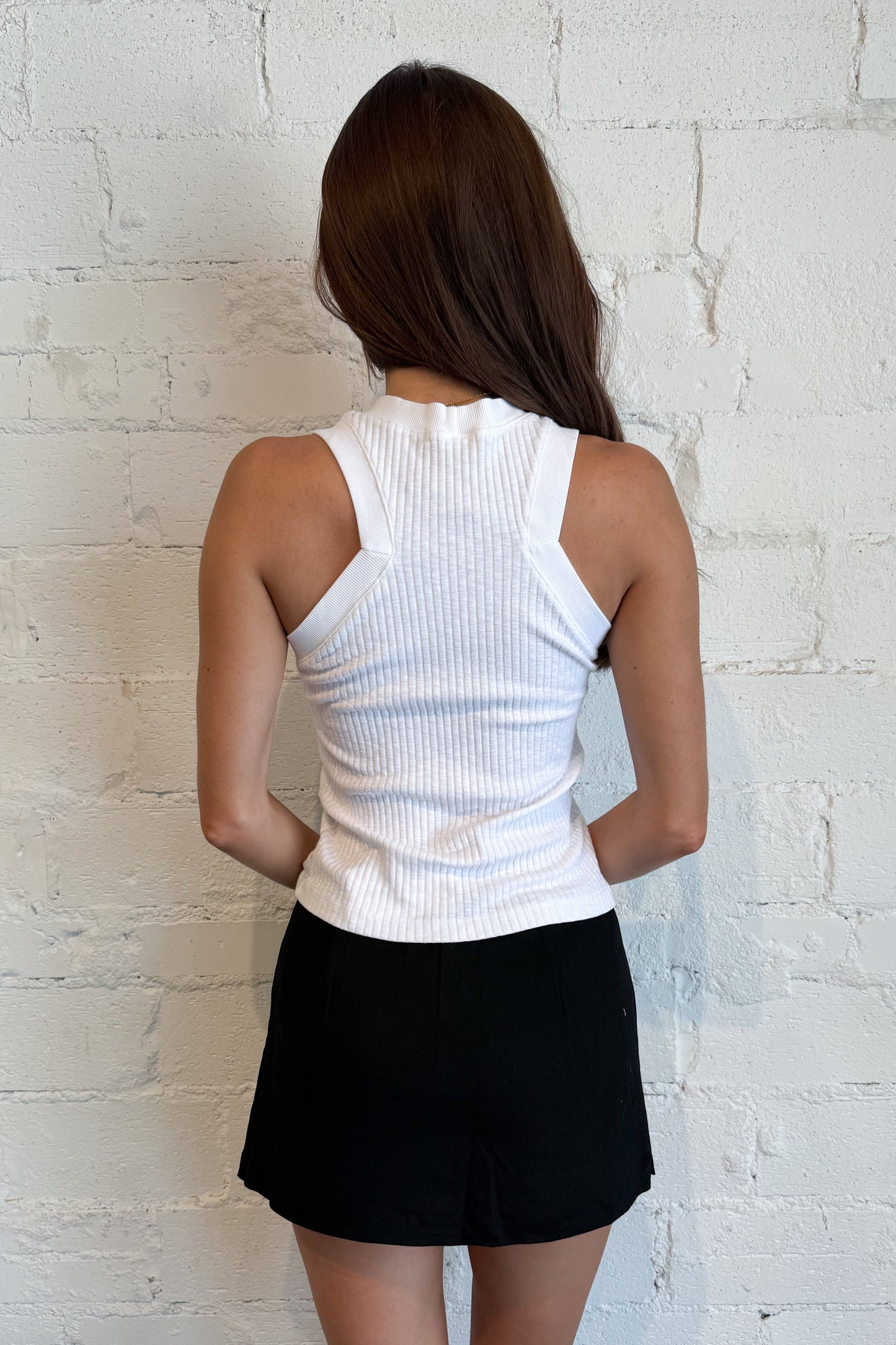 Side Hustle Skirt