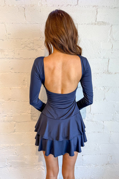 Sienna Dress