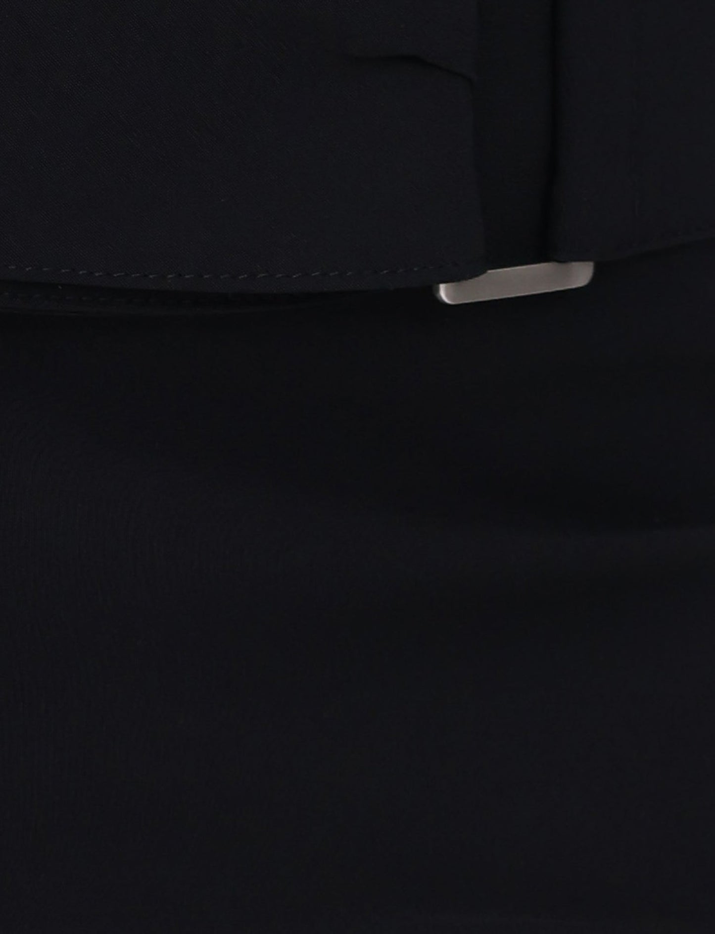 VESPER PANT - BLACK