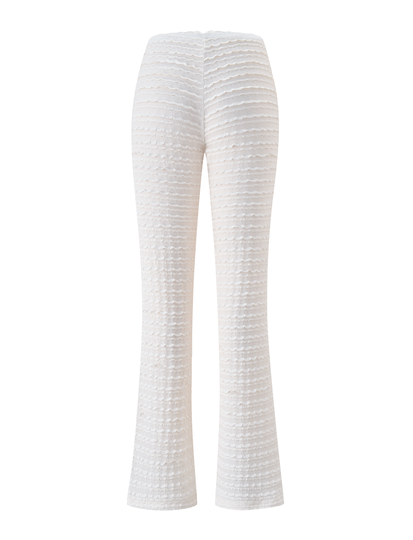 ZORA PANT - CREAM