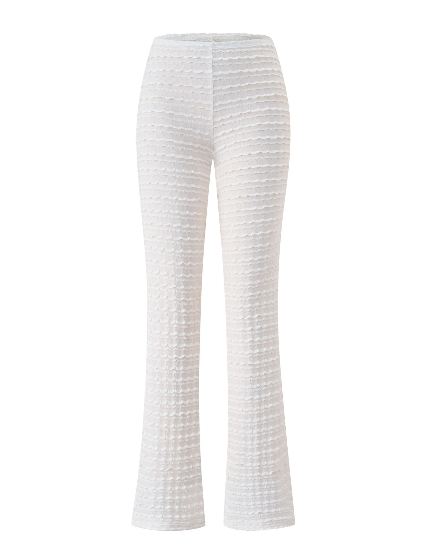 ZORA PANT - CREAM