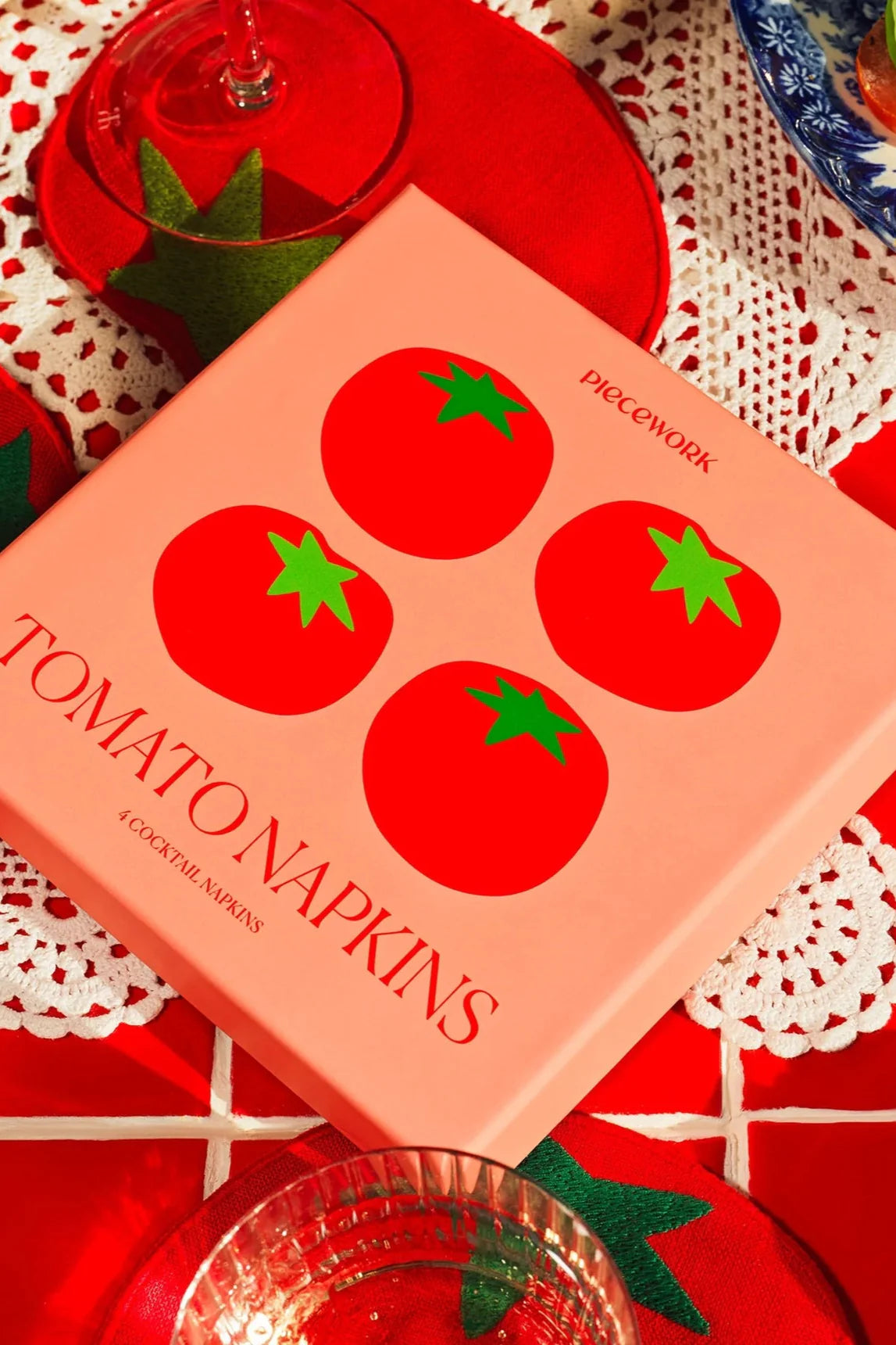 Cocktail Napkins