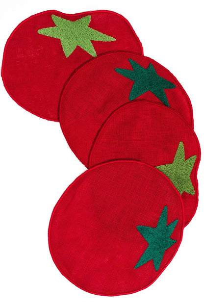 Cocktail Napkins