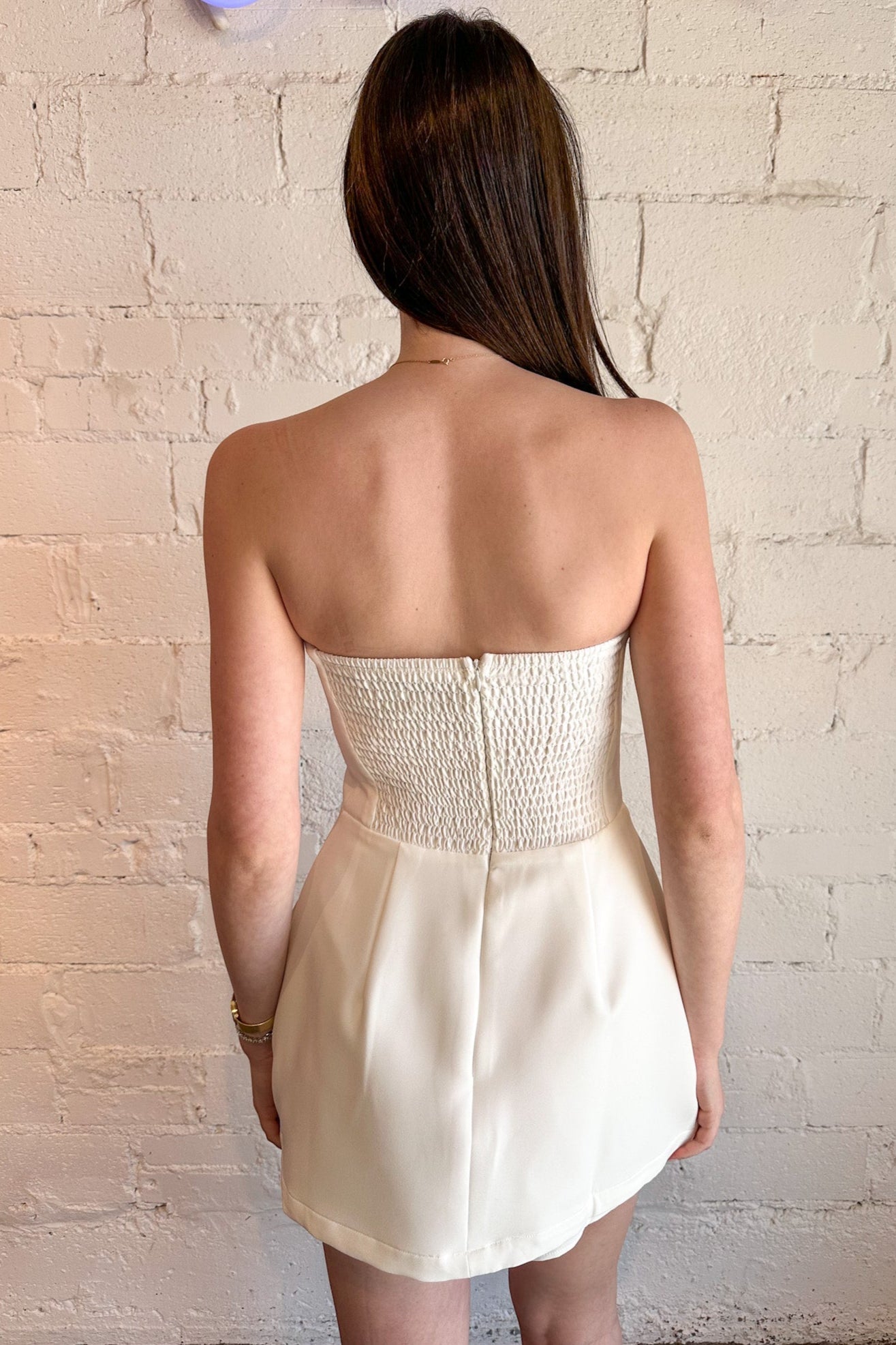 Amelia Dress
