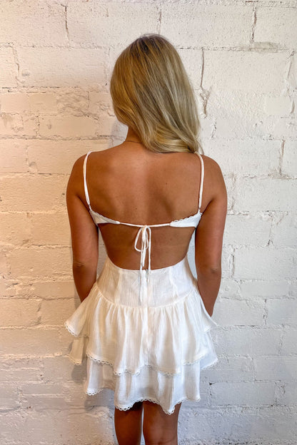 Carolina Dress