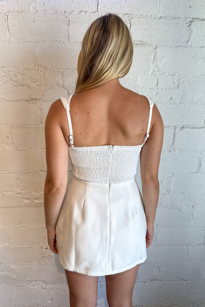 Elizabeth Dress