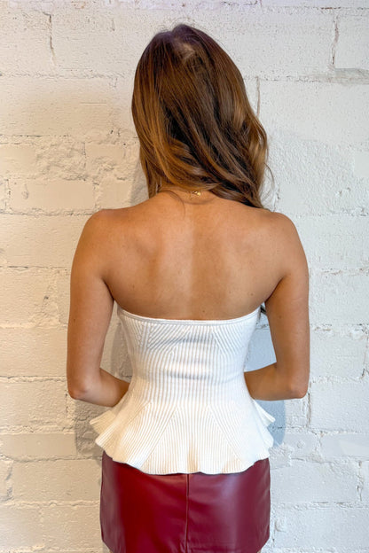 Falling Leaves Top