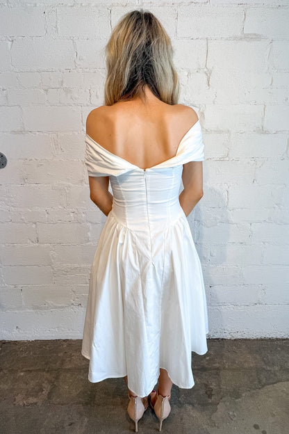Genevieve Dress
