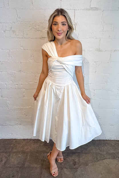 Genevieve Dress