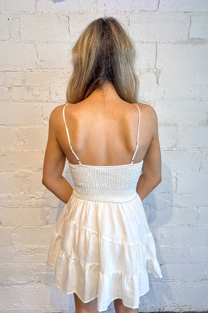Hailey Dress